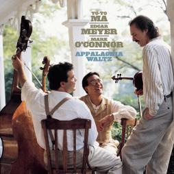 Appalachia Waltz di Mark O'Connor