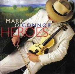 Heroes di Mark O'Connor