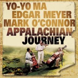 Appalachian Journey di Mark O'Connor