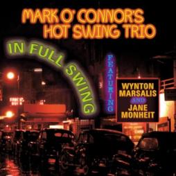 In Full Swing di Mark O'Connor