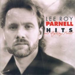 HITS And Highways Ahead di Lee Roy Parnell