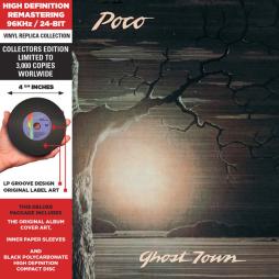 Ghost Town di Poco