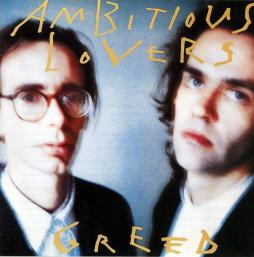 Greed di Arto Lindsay