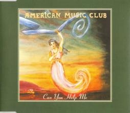 Can You Help Me di American Music Club