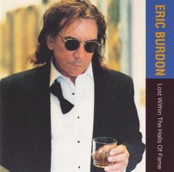 Lost Within The Halls Of Fame di Eric Burdon