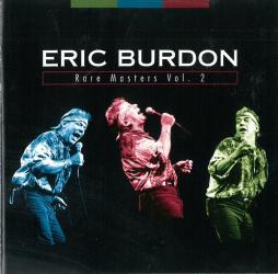 Rare Masters Vol. 2 di Eric Burdon