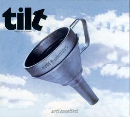 Tilt - Immagini Per Un Orecchio di Arti & Mestieri - CD