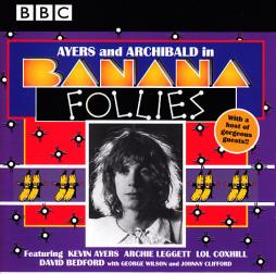 Banana Follies di Kevin Ayers
