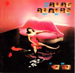 That's What You Get Babe di Kevin Ayers