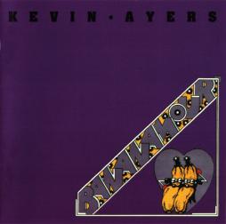 Bananamour di Kevin Ayers