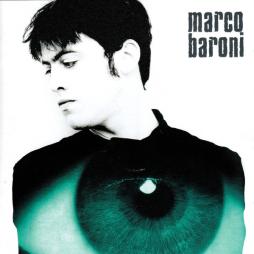 Marco Baroni di Marco Baroni - CD Marco Baroni di Marco Baroni - CD