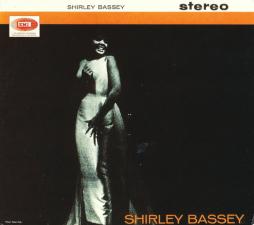 Shirley Bassey di Shirley Bassey - CD