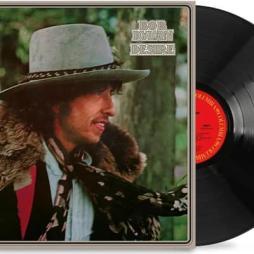 Desire di Bob Dylan