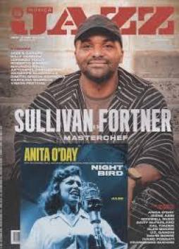 Musica Jazz #910 di MUSICA JAZZ - RIVISTA