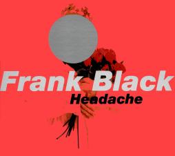 Headache di Frank Black
