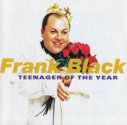 Teenager Of The Year di Frank Black