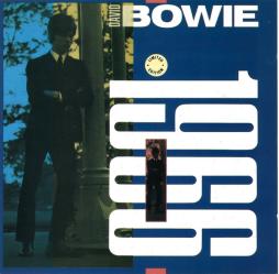 1966 di David Bowie - CD