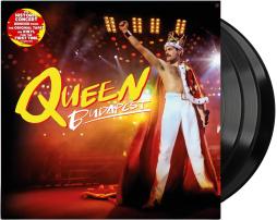 Queen_Budapest-Queen Queen_Budapest-Queen