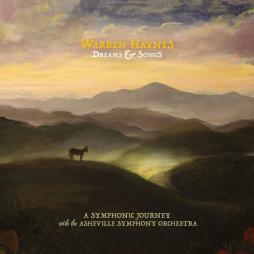 Dreams & Songs di Warren Haynes - CD