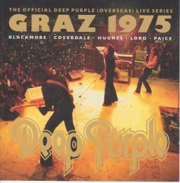 Graz 1975 di Deep Purple