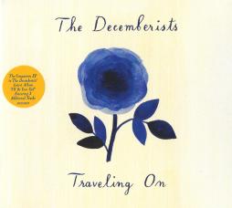 Traveling On di The Decemberists