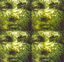 Cathedral Oceans di John Foxx