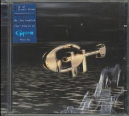 54146 di Groundhogs - CD
