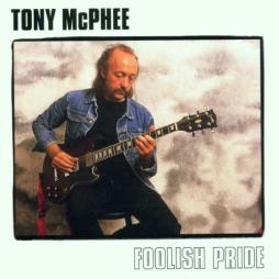 Foolish Pride di Tony McPhee
