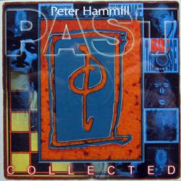 Past Go: Collected di Peter Hammill - CD