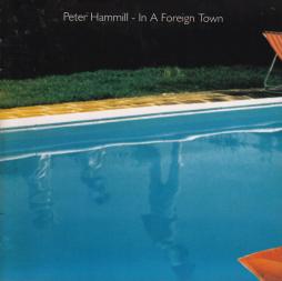 In A Foreign Town di Peter Hammill