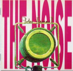 The Noise di Peter Hammill - CD