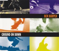 Ground On Down di Ben Harper