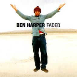 Faded di Ben Harper