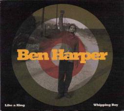 Like A King / Whipping Boy di Ben Harper - CD