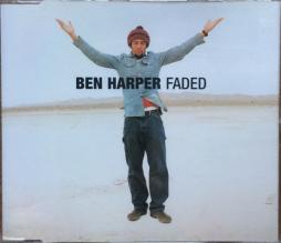 Faded di Ben Harper - CD