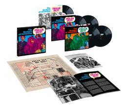 Freak Out! 60th Anniversary di Frank Zappa - LP