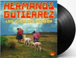 Los Ojos Del Condor di Hermanos Gutierrez