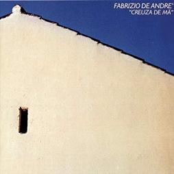 Creuza De Mä di Fabrizio De André