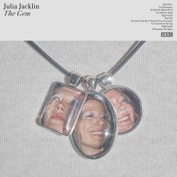 The Gem di Julia Jacklin - CD