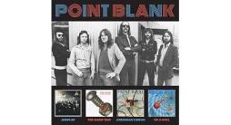 The MCA Collection di Point Blank - CD