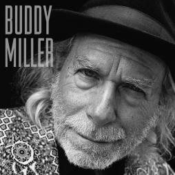 Buddy Miller di Buddy Miller   - LP