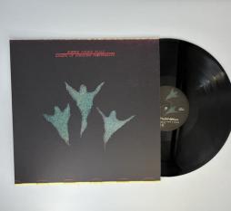 Ghosts Of American Psychonauts di Bonnie "prince" Billy - LP
