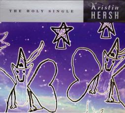 The Holy Single di Kristin Hersh - CD