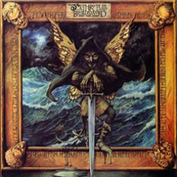 The Broadsword And The Beast di Jethro Tull
