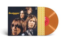 The Stooges di Stooges - LP