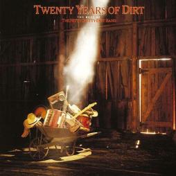 Twenty Years Of Dirt - The Best Of The Nitty Gritty Dirt Band di Nitty Gritty Dirt Band - CD