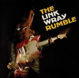 The Link Wray Rumble di Link Wray - CD