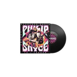 Scorched Earth Volume Two di Philip Sayce - LP