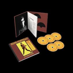 My Aim Is True 49th Anniversary Edition di Beatles - CD