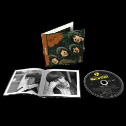 Rubber Soul Special Edition di Beatles - CD
